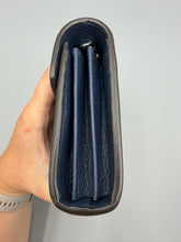 Load image into Gallery viewer, Gucci Blue Dionysus Wallet on Chain crossbody