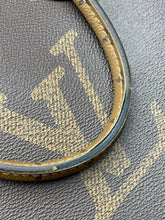 Load image into Gallery viewer, Louis Vuitton ONTHEGO MM reverse monogram