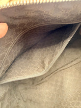 Load image into Gallery viewer, Gucci vintage Boston web bag