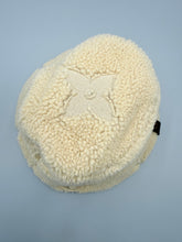 Load image into Gallery viewer, Louis Vuitton Curly Shearling Bucket Hat