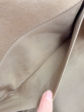 Load image into Gallery viewer, Chanel Old Medium Calfskin Bronze Le Boy bag on chain