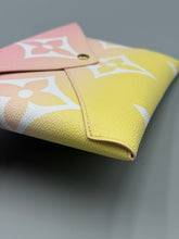 Load image into Gallery viewer, Louis Vuitton By the Pool Kirigami full set - 3 pouches