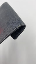 Load image into Gallery viewer, Chanel Timeless CC Caviar flap wallet/cardholder