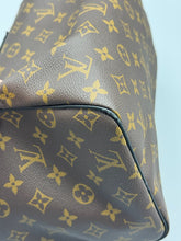 Load image into Gallery viewer, Louis Vuitton Soft Speedy 30 Monogram with Black
