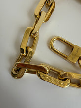 Load image into Gallery viewer, Louis  Vuitton coussin chain