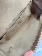 Load image into Gallery viewer, Chanel Old Medium Calfskin Bronze Le Boy bag on chain