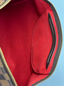 Louis Vuitton Speedy 35 ebene