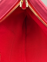 Load image into Gallery viewer, Christian Louboutin Spiked pouch with strap