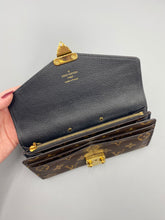 Load image into Gallery viewer, BUNDLE* Louis Vuitton Pallas MM with matching wallet