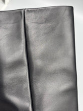 Load image into Gallery viewer, Louis Vuitton Rhapsody monogram tall boots - size 37