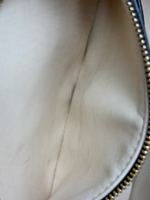 Load image into Gallery viewer, Louis Vuitton shearling pont neuf crossbody