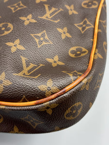 Louis Vuitton Odeon PM monogram crossbody