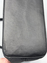 Load image into Gallery viewer, Chanel Caviar Medallion black tote with GHW