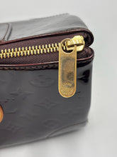 Load image into Gallery viewer, Louis Vuitton Rosewood vernis tote