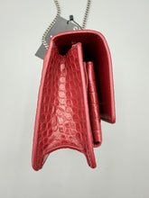 Load image into Gallery viewer, YSL Mini Sunset chain wallet crossbody/shoulder bag