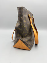 Load image into Gallery viewer, Louis Vuitton cabas piano monogram shoulder bag