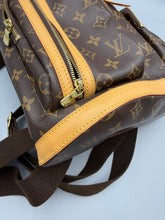 Load image into Gallery viewer, Louis Vuitton Bosphore Backpack monogram