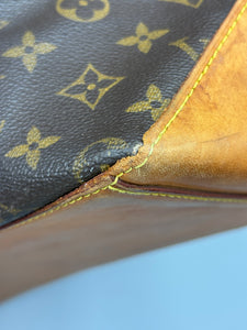 Louis Vuitton Cabas Mezzo monogram