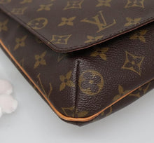 Load image into Gallery viewer, Louis Vuitton Musette Salsa shoulder bag