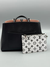 Load image into Gallery viewer, Louis Vuitton Marelle mm tote with strap