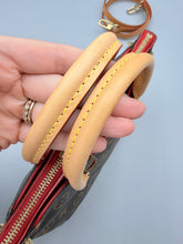 Load image into Gallery viewer, Louis Vuitton Pallas BB monogram with strap