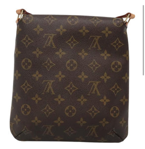 Louis Vuitton Musette Salsa shoulder bag