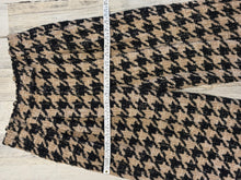 Load image into Gallery viewer, Chanel Tweed wide leg pleated pants - size 38