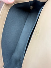 Load image into Gallery viewer, Burberry Lola medium dark beige quilted crossbody