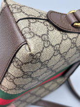 Load image into Gallery viewer, Gucci Ophidia Dome crossbody