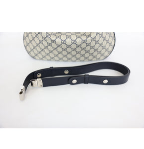 Gucci Medium Attache Shoulder bag / crossbody