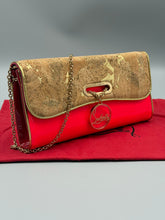 Load image into Gallery viewer, Christian Louboutin cork