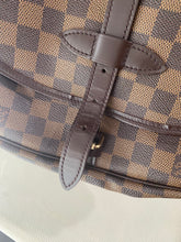 Load image into Gallery viewer, Louis Vuitton Saumur 30 crossbody ebene (special order)