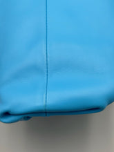 Load image into Gallery viewer, Bottega Veneta Smooth Butter Calf the pouch oversized clutch