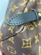 Load image into Gallery viewer, Louis Vuitton Palm Springs PM reverse monogram backpack