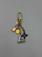 Load image into Gallery viewer, Louis Vuitton bag charm