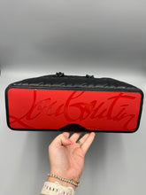 Load image into Gallery viewer, Christian Louboutin Small Cabata tote with pouch