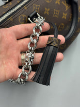 Load image into Gallery viewer, Louis Vuitton Soft Speedy 30 Monogram with Black