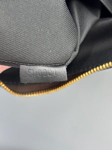 Louis Vuitton Odeon MM monogram with strap