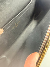 Load image into Gallery viewer, Louis Vuitton Marceau Monogram flap with chain