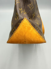 Load image into Gallery viewer, Louis Vuitton cabas piano monogram shoulder bag
