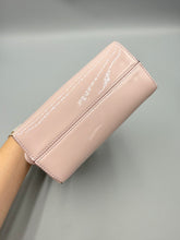 Load image into Gallery viewer, Fendi Vitello King Plexiglass Logo Embossed Mini By The Way Top Handle crossbody