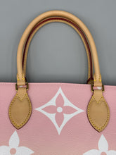 Load image into Gallery viewer, Louis Vuitton On the Go GM By the Pool monogram Guam bag