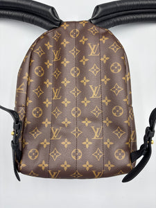 Louis Vuitton Palm Springs PM reverse monogram backpack