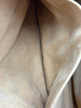 Load image into Gallery viewer, Louis Vuitton 1854 Blue Pochette Metis with strap