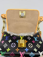 Load image into Gallery viewer, Louis Vuitton Multicolor Patti shoulder bag