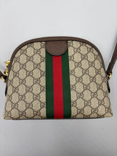 Load image into Gallery viewer, Gucci Ophidia Dome crossbody