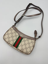 Load image into Gallery viewer, Gucci Ophidia Mini Shoulder / crossbody bag