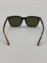 Load image into Gallery viewer, Gucci tortoise unisex sunglasses