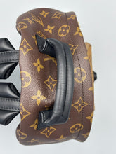 Load image into Gallery viewer, Louis Vuitton Palm Springs PM reverse monogram backpack