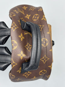 Louis Vuitton Palm Springs PM reverse monogram backpack